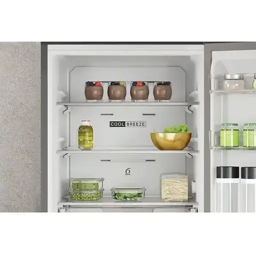 Холодильник Whirlpool W7X 82I OX - фото 6