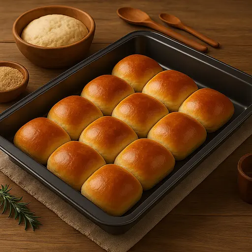 Противень прямоугольный с антипригарным покрытием 42.5х28.7х5.4 см, Zauberg Черный 87214 - фото 4