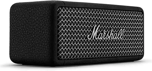 Беспроводная портативная акустика Marshall Emberton II Black and Steel (1006788) - фото 3