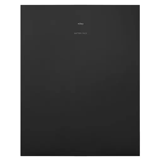 Бокс для акумуляторів Njoy, for Ranger 120KT/180KT, 40pcs 12V 7/9Ah (UPBP-AZ01B) (TC2421IX) - фото 2