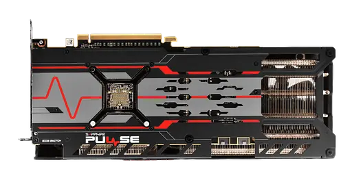 Видеокарта AMD Radeon RX 5700 8GB Sapphire Pulse Tri-X (11294-07) Б/У - фото 3