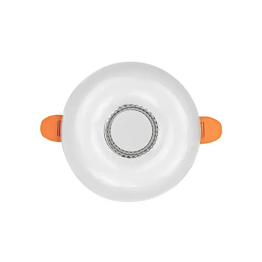 Світлодіодний світильник вмонтований VALENTINA-6 6W білий - фото 7