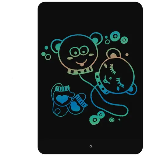 Дитячий планшет для малювання Xiaomi Xiaoxun 10" color LCD (XPHB011)