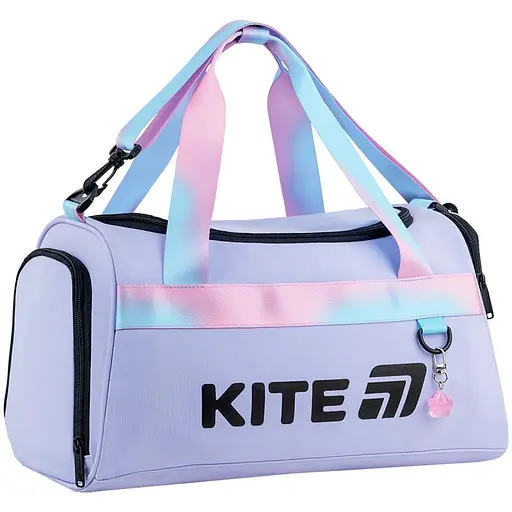 Сумка спортивная Kite Education 2505 Shine On (K26-2505-1) - фото 1