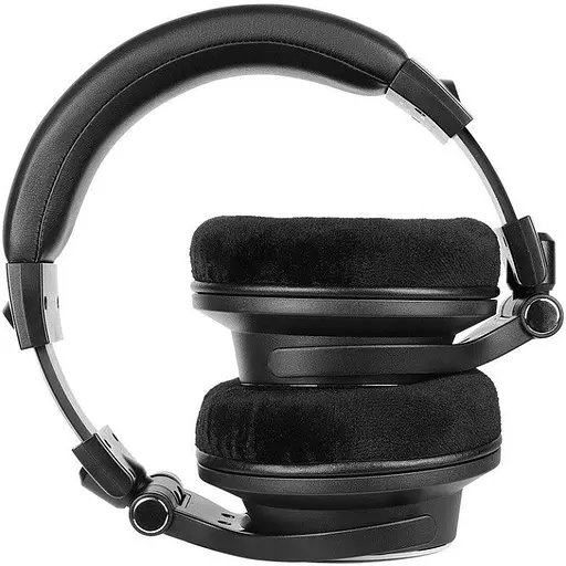 Гарнітура OneOdio Monitor 80, 3,5мм/6,35мм, з кейсом, Black - фото 4