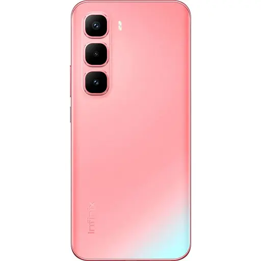 Смартфон Infinix Hot 60 Pro+ 8/256GB Coral Tides [147459] - фото 5