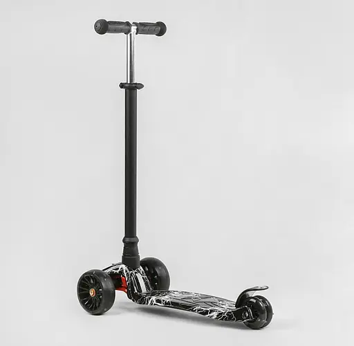 Детский самокат Best Scooter Maxi S-10911 - фото 4