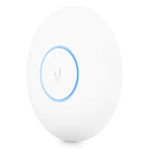 Точка доступу Ubiquiti UniFi U6 PRO (U6-PRO) - фото 2