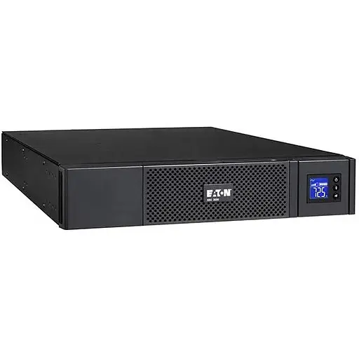 ИБП Eaton 5SC 1000VA RM 2U - фото 2