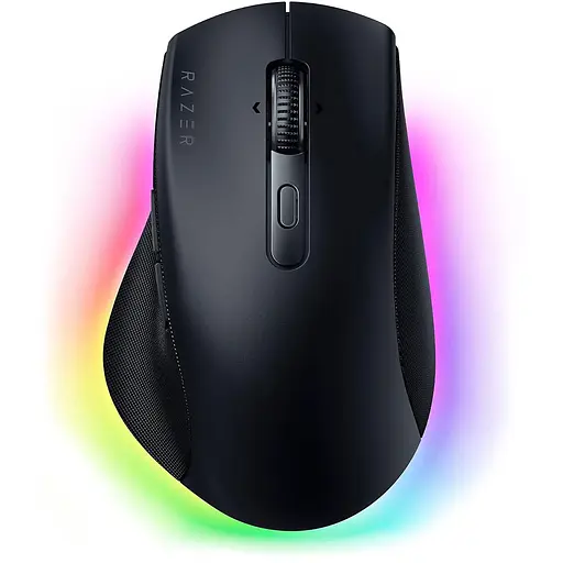Мышь Razer Pro Click V2 Black (RZ01-03900100-R3M1) [151659]