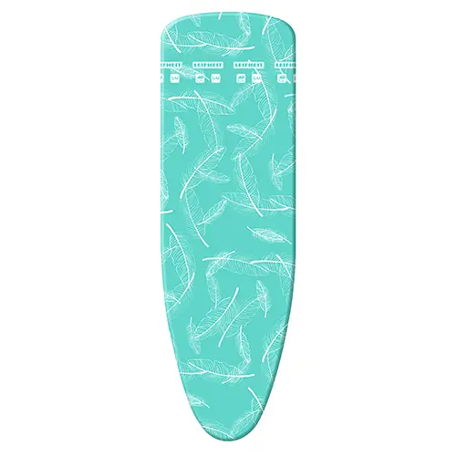 Покриття для прасувальної дошки Leifheit Airboard Thermo Reflect М (71606)