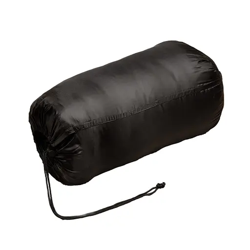 Спальный мешок Time Eco Camping-190 черный - фото 5