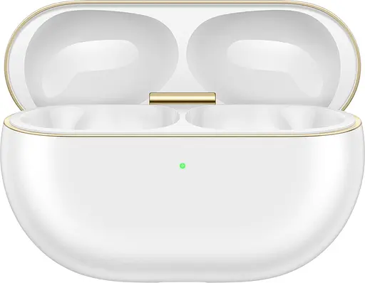 Наушники HUAWEI FreeBuds Pro 4 White - фото 2