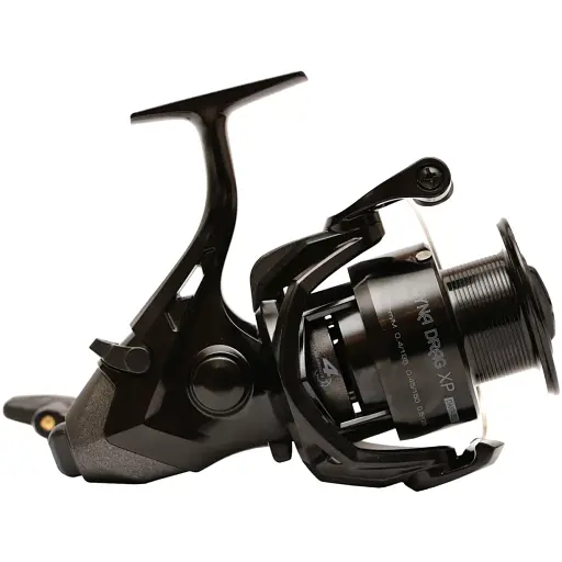 Катушка Okuma Dyna Drag XP Baitfeeder DAXP-4000 3+1BB - фото 2