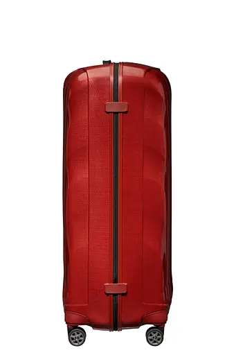 Чемодан Samsonite C-LITE RED 86x58x36 86 см CS2*10006 - фото 6