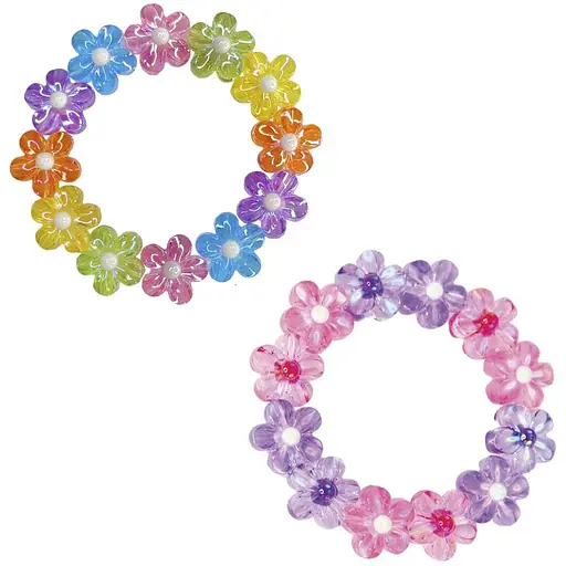 Браслет Great Pretenders Superpower L'il Flower, в асортименті (84018) - фото 1