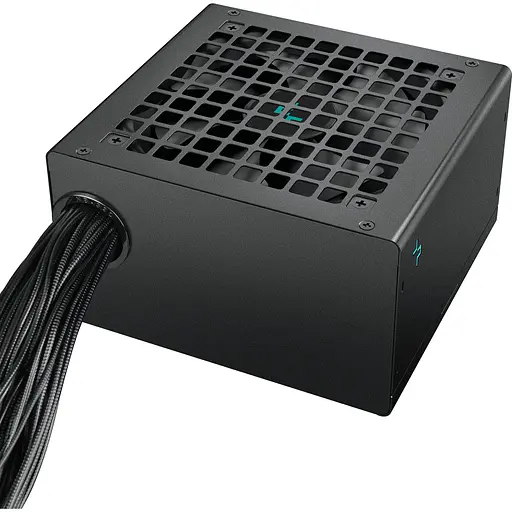 Блок питания DeepCool PN750D 750W (R-PN750D-FC0B-EU) [146249] - фото 6