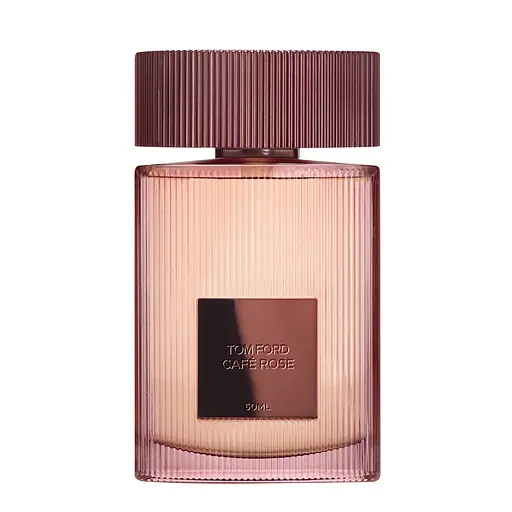 Оригинал Tom Ford Cafe Rose 100 мл парфюмированная вода - фото 1