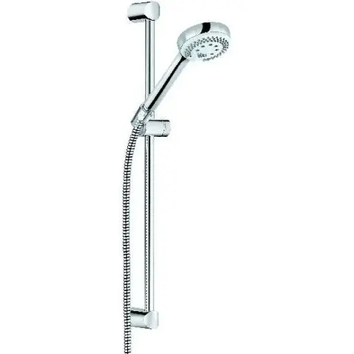 Душовий гарнітур Kludi Logo 6836005-00 - фото 1