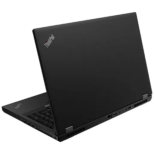 Ноутбук Lenovo ThinkPad P52 (i7-8850H/32/512SSD/P2000M-4Gb) - Class A "Б/У" - фото 3