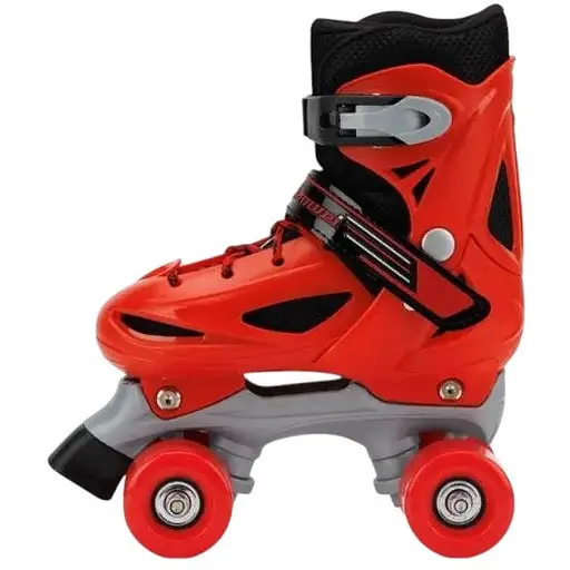 Роликові ковзани Banwei 5490-XS розмір 27-30 - фото 3