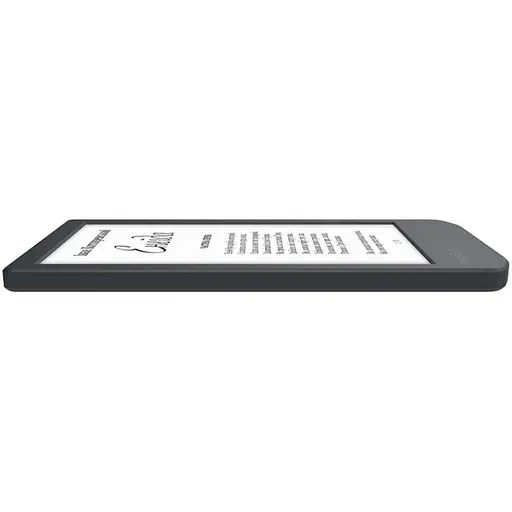 Електронна книга PocketBook 619 Verse Lite Midnight Grey (PB619-T-CIS) [131874] - фото 6