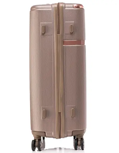 Чемодан Semi Line 28" (L) Champagne (T5668-4) (DAS302660) - фото 4
