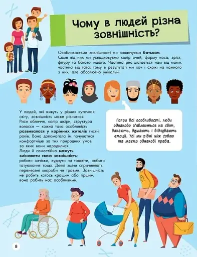 Велика енциклопедія для чомусика - фото 3