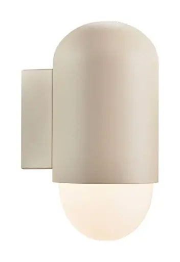 Світильник вуличний Nordlux 2118211008 HEKA - фото 1