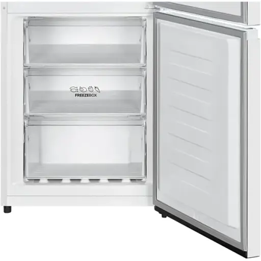 Холодильник Gorenje NRK6182PW4 - фото 4