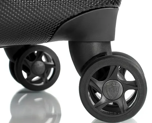 Валіза Heys Vantage (L) Black (15023-0001-30) 930208 - фото 6