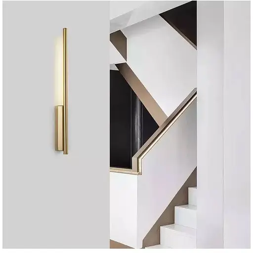 Бра Romin 065 600 Gold золото - фото 1