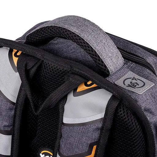 Рюкзак шкільний Yes S-86 AsPro - фото 5