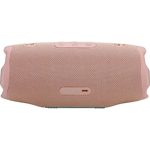 Портативная акустика JBL Charge 6 Pink (JBLCHARGE6PINK) [133194] - фото 6