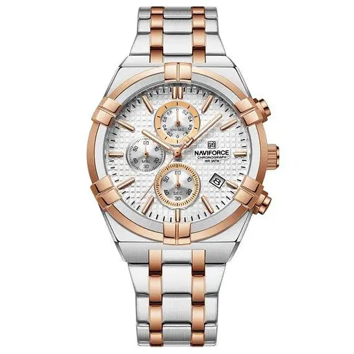 Мужские наручные часы Naviforce Porto
