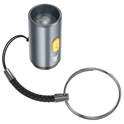 Адаптер LED Hoco UA38A Type-C to LED - фото 3