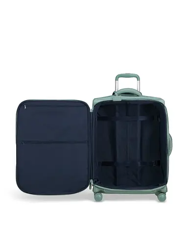 Чемодан 63 См Lipault PLUME DRY SAGE 63x45x25 P91*14002 - фото 2