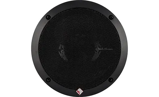 Компонентна акустична система Rockford Fosgate P165-SI - фото 5