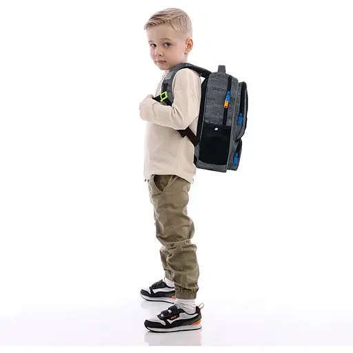 Детский рюкзак Kite Kids Good Game (K26-559XS-3) - фото 17