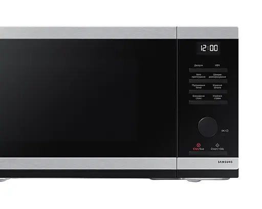Мікрохвильова піч Samsung MS23DG4504ATUA - фото 6