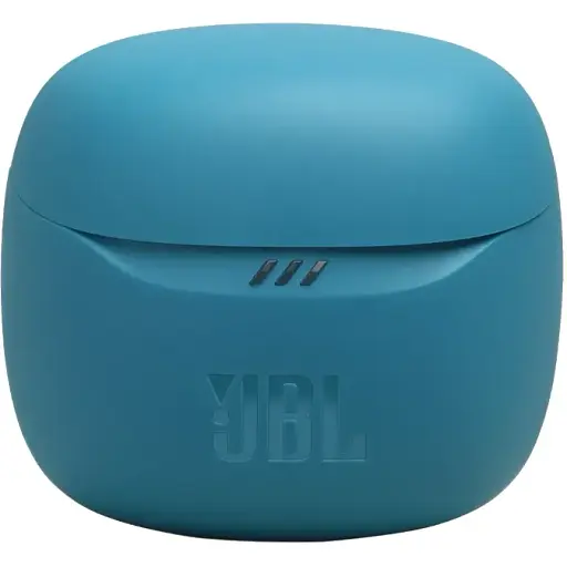 Гарнитура JBL Tune Flex 2 Turquoise (JBLTFlex2TQE) (7065584) - фото 3