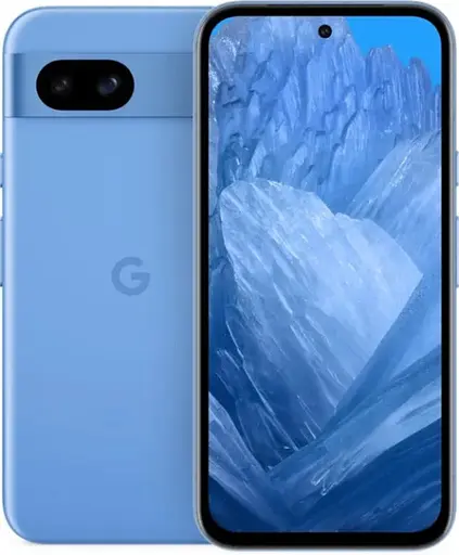 Смартфон Google Pixel 8A 128GB Bay - фото 1