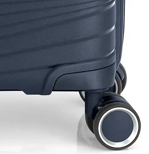 Валіза Gabol Kiba (S) Azul Marino (122022-046) - фото 4