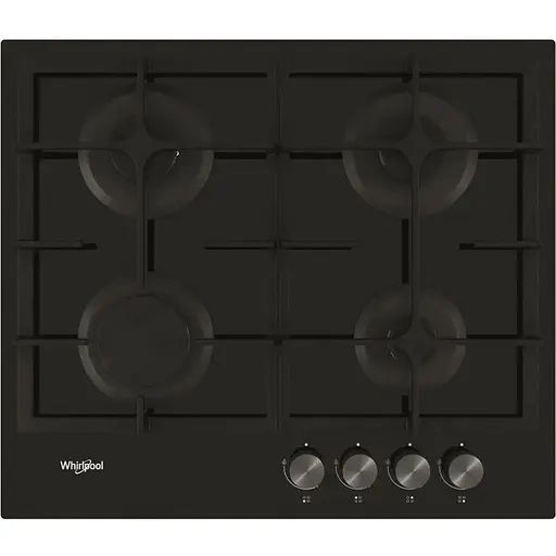 Варочная поверхность Whirlpool GOS 6415/NB1 газовая [95556]