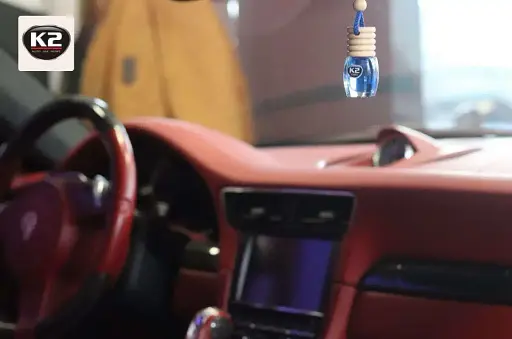 Ароматизатор для салона авто K2 Vento Океан 8 мл - фото 3