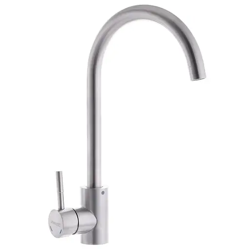 Змішувач для кухні Champion SUS-011 CH0280 Нержавіюча сталь - фото 1