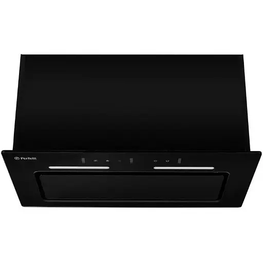 Витяжка Perfelli Nuova 6PWRB NERO