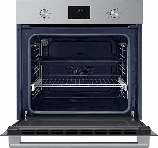 Духовой шкаф Samsung NV68A1110RS/WT - фото 6