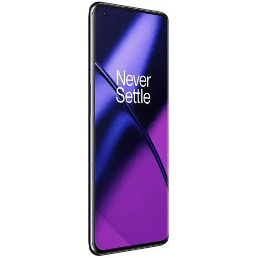 Смартфон OnePlus 11 5G CPH2449 8/128Gb DS Titan Black Global version - фото 4