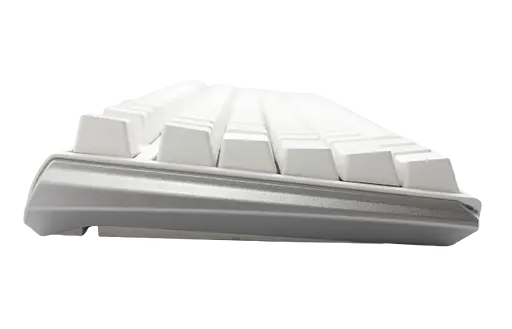 Клавіатура Ducky One 3 Cherry MX Red UA RGB White (DKON2108ST-RUAPXPWWWSC1) - фото 3